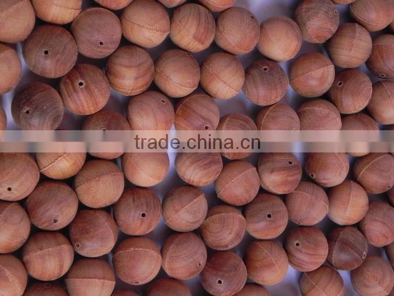 108 beads japa mala/sandalwood beads/tibetan malas