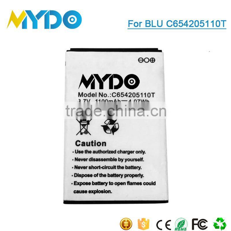 Wholesales mobile phones li-ion polymer batteries ultra thin battery