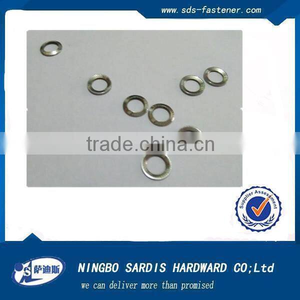 metal flat washer making machine