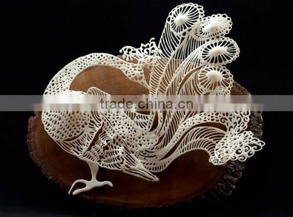 High Precision Desktop DIY Chinese 3D printer