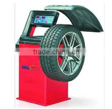 LWB-96B new products for 2015 manual wheel balancer