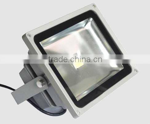 2016 LED Floodlight with High Lumen Low Junction Temperature, European Standard