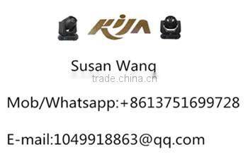 54x3w RGBW zoom/ 54pcs 3w led par light