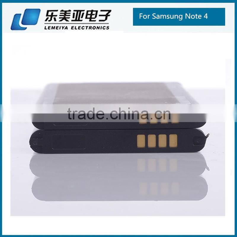 New Original 3220 mAh NFC Battery For Samsung Galaxy Note 4 phone N9100 Battery