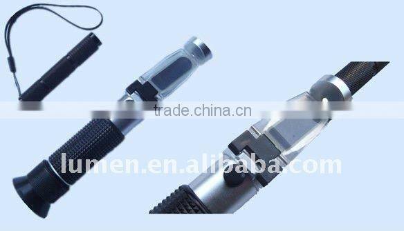 Hot Sale! New Light Hand-held Refractometer