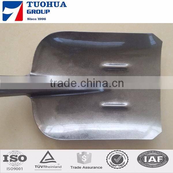 Metal Portable Snow Shovel