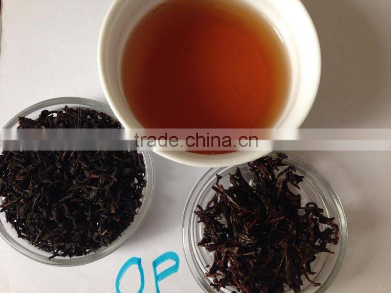 High Quality from Teaparis Vietnam Green Tea Super Pekoe