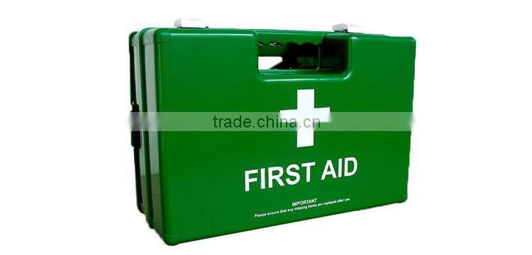 Good Price Best Design Waterproof Durability Plastic First Aid Box