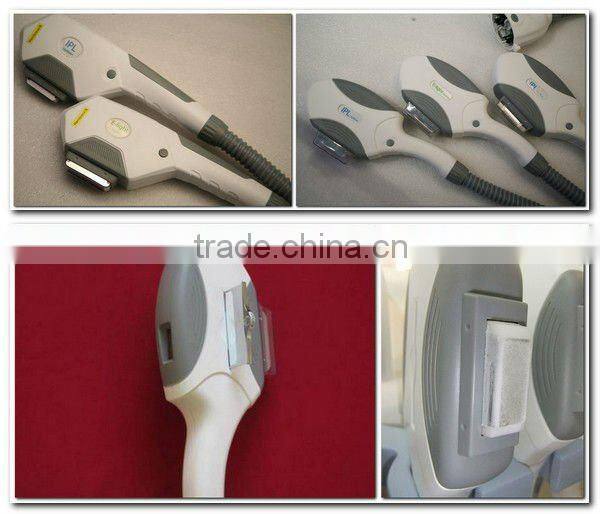 KES E-light + RF Beauty Equipment MED-230 with 2 handpieces