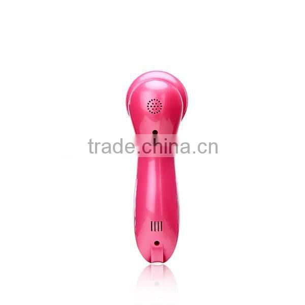 Hottest EMS Led radio frequency skin tightening machine