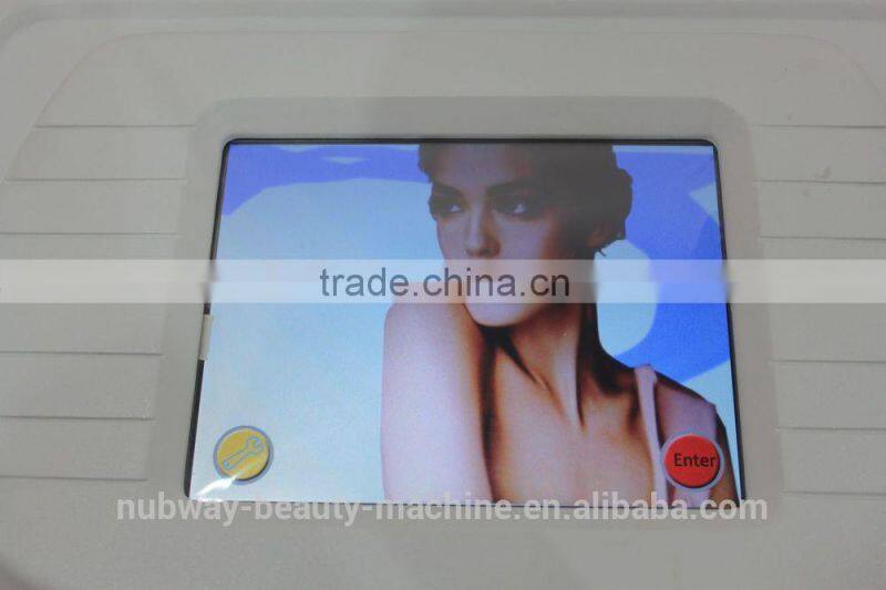 Spider Vein Removal Varicose Veins Laser Treatment Machine V600