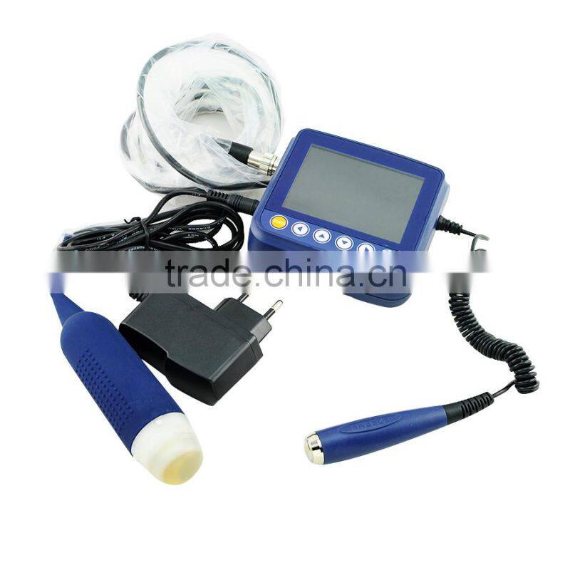 New handheld Veterinary ultrasound scanner for VET pregnancy test V9 with CE certification