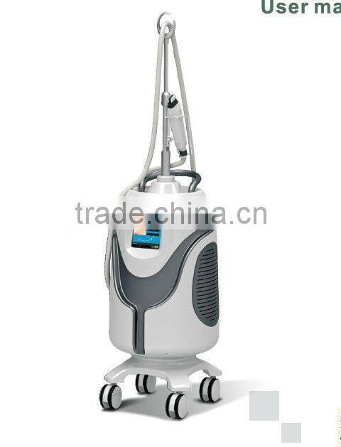 2013 new arrived RF face lift machine,vacuum radio frequency face fat removal machine