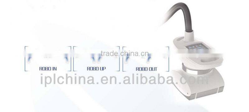 2014 Multi-Frequency Radio Frequency Face Toning Device-Cellactor