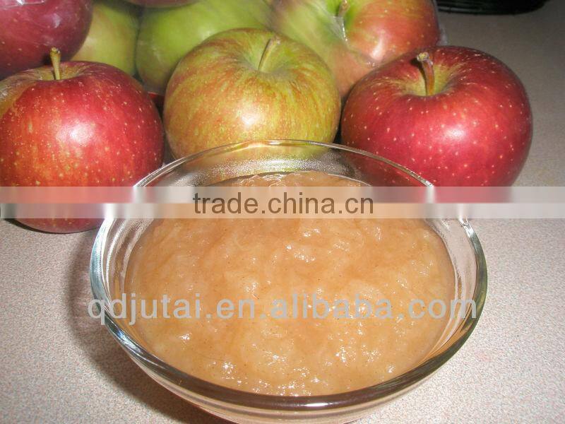 Canned Fuji Applesauce