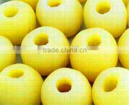 flexible pack canned apple competitive price