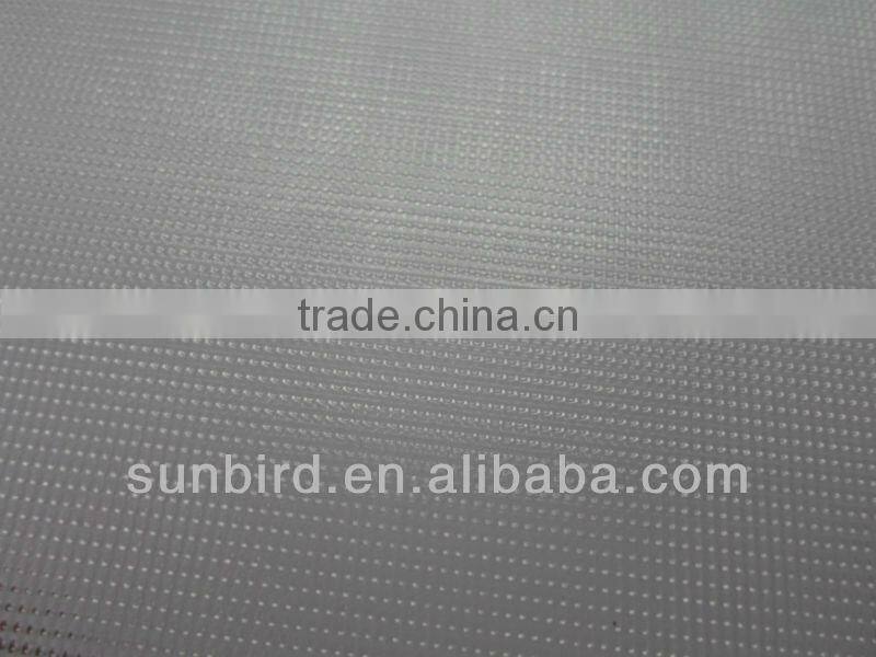 vacuum coated glass/reflective
