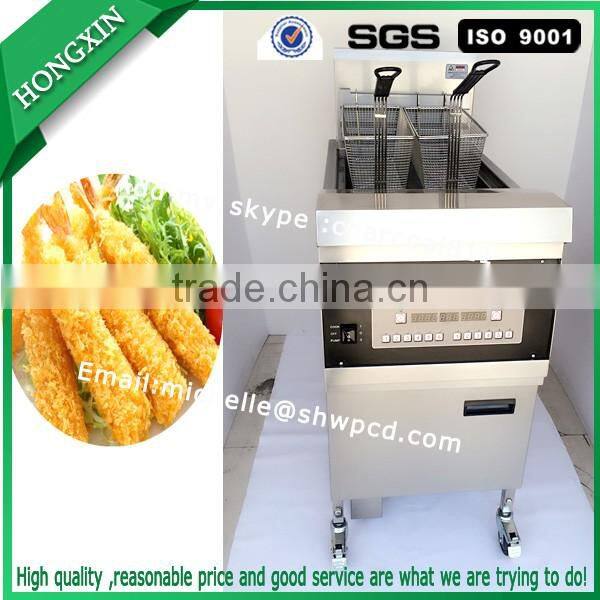 chicken wing fryer, fried chicken fryer, kfc chicken fryer hot-selling