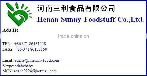 Professional Supplier White Onion Granules