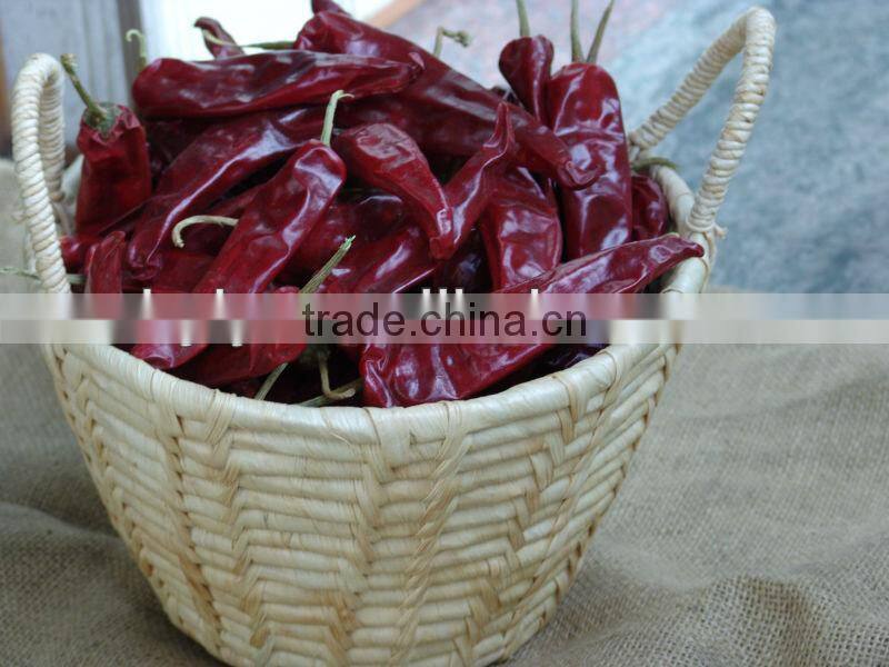 2014 Whole Yidu Chilli