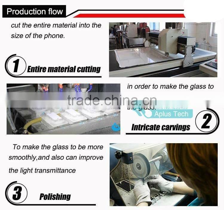 9H0.2MM 3D Curved Full Coverage Tempered Glass Screen Protector For Galaxy Note7 Glass Silk print Glass Curved Glass