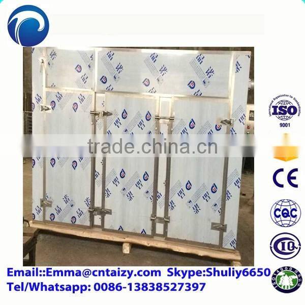 High Quality Industrial Fruit Drying Machine Pepper dryer Tomato dryer