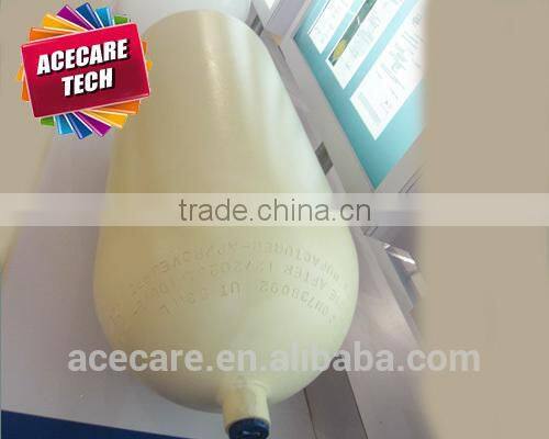 140L, 20mpa CNG tank, CNG gas cylinder