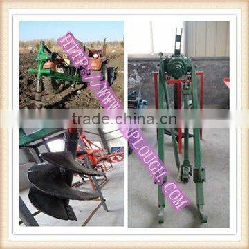 tree planting digging machines price