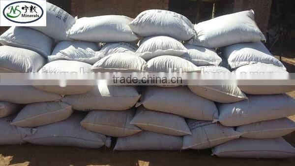 Expanded/Exfoliated Vermiculite For Horticulture and Agriculture Grade