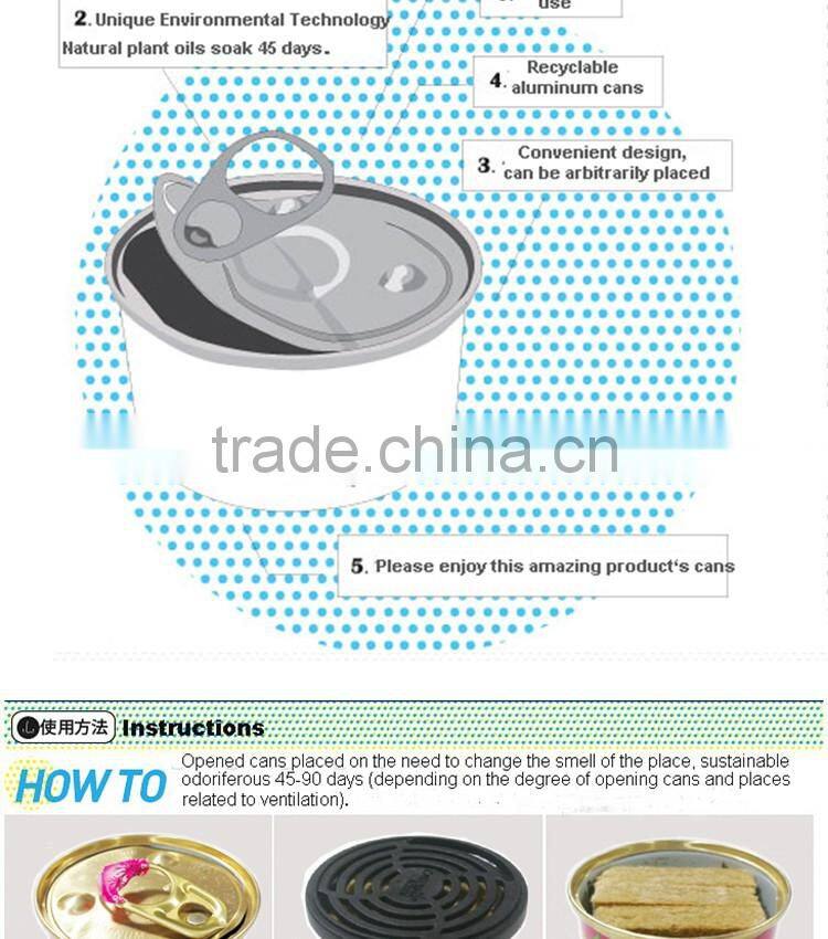 2017 Cheap Car organic cans Flavour & Fragrance Air Fresheners Classic Car Freshener