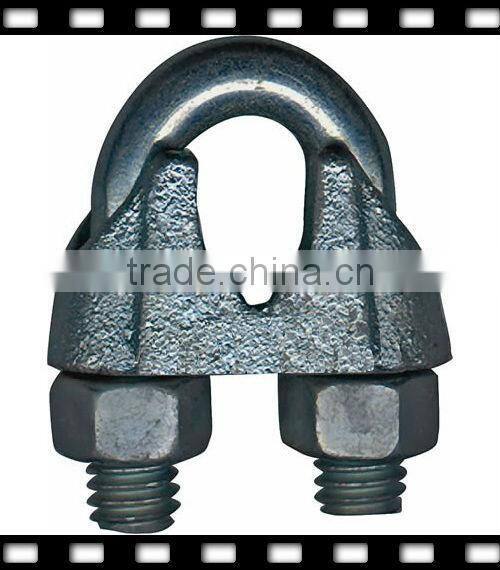 rigging wire rope tensioner E.GALV