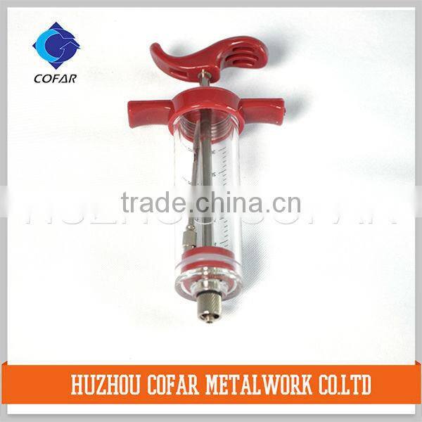 High quality seasoning injector