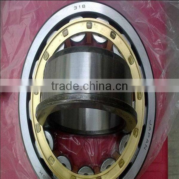 NU304E hydraulic cylinder end bearing