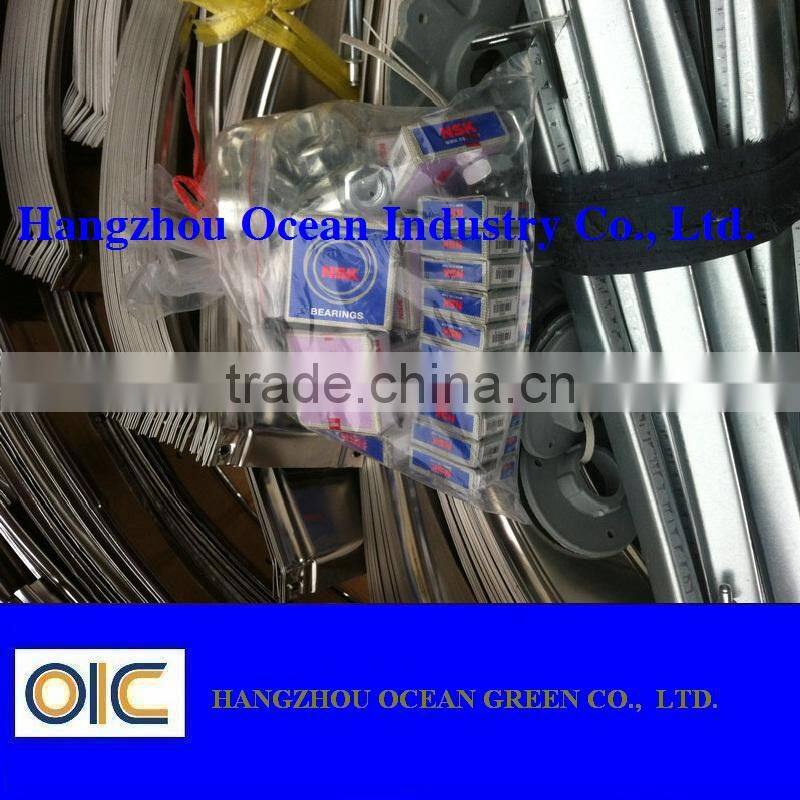 Warehouse Roofing Wind Driven Turbine Roof Top Ventilator Fan