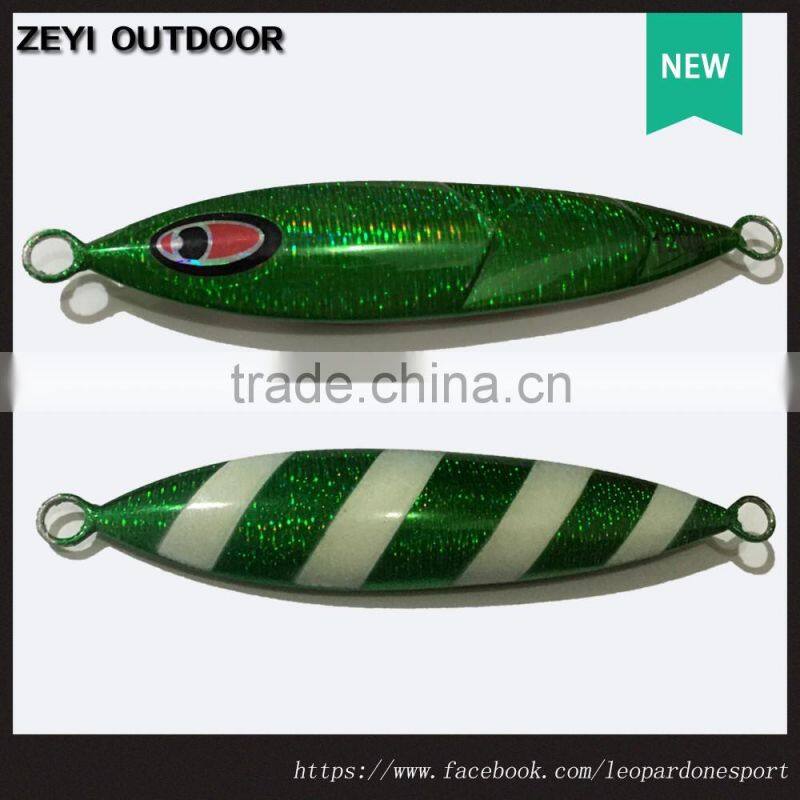 Popping Fishing Bait Wodden Popper l Lures 2016 Very Nice