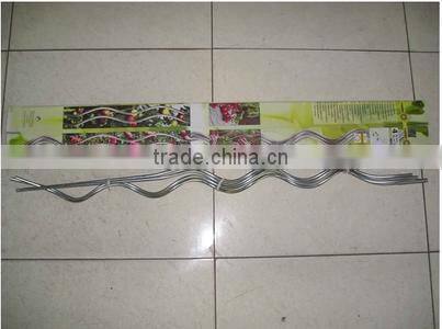 2017 New design tomato spiral plant support/tomato spiral/spiral tomato stake