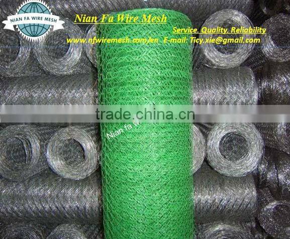 chicken netting (Factoryof Guangzhou)