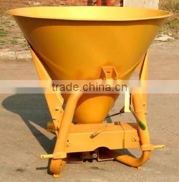 HOT PAINTING HIGH QUALITY TRACTOR MOUNTED SPREADER