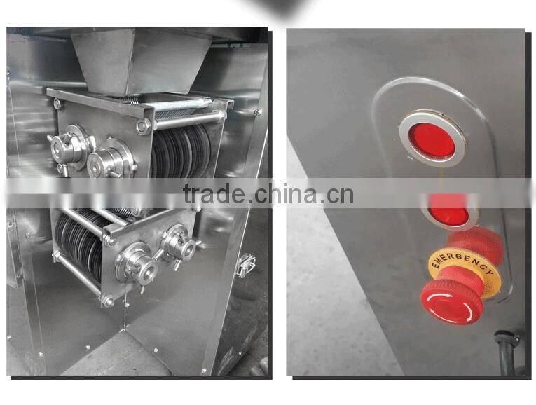 Industrial Meat Cutter Meat Shredder with CE