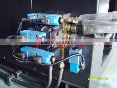 thin wall food box plastic product injection molding machine and plastic mould