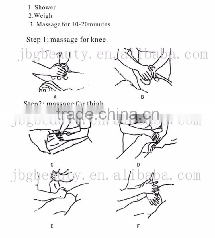 2016 portable bio far infrared electric lymphatic drainage pressotherapy slimming machine