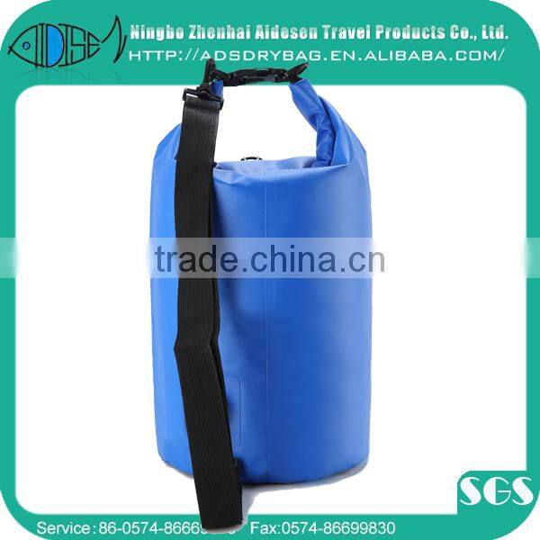 30L tarpaulin waterproof dry bag of dry pack