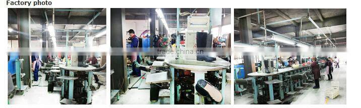 2016 New Design Kid's Fashionable PVC Shoes