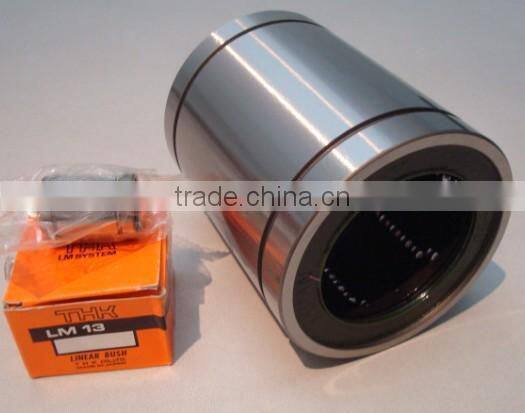 Linear bearing shaft 25mm linear ball bearing LM8UU LM12UU LM16UU