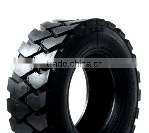 Skidsteer Tires 10-16.5 12-16.5 14-17.5 Bobcat tires