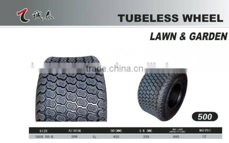 garden wheel barrow &Ride on lawn mower Poly tray dump cart tilt cart