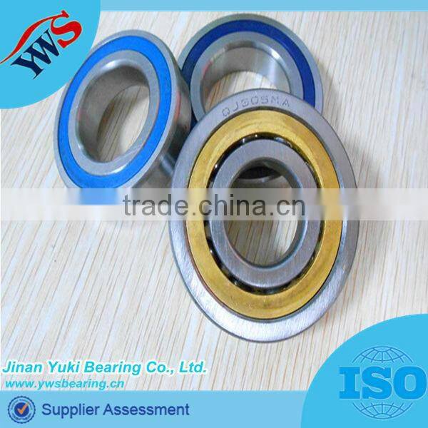 B70 Angular Contact Ball Bearings B7010C B7010C/HQI high speed