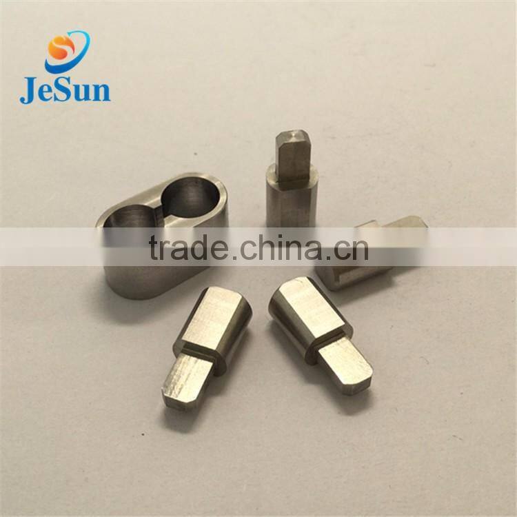 Long screw with part thread,stainless steel screw