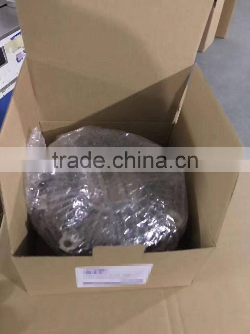 Hot sell fan clutch 8971297350 8-97129-735-0 for engine 4JG2