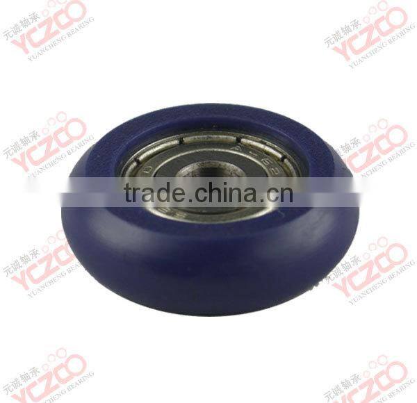 sliding roller track roller sliding door roller pulley for shower living room